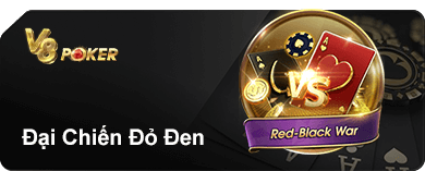 đại chiến đỏ đen